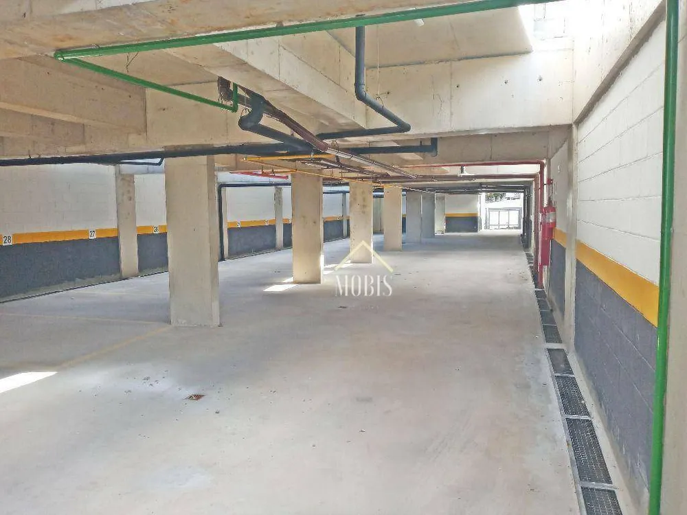 Apartamento, 2 quartos, 37 m² - Foto 10