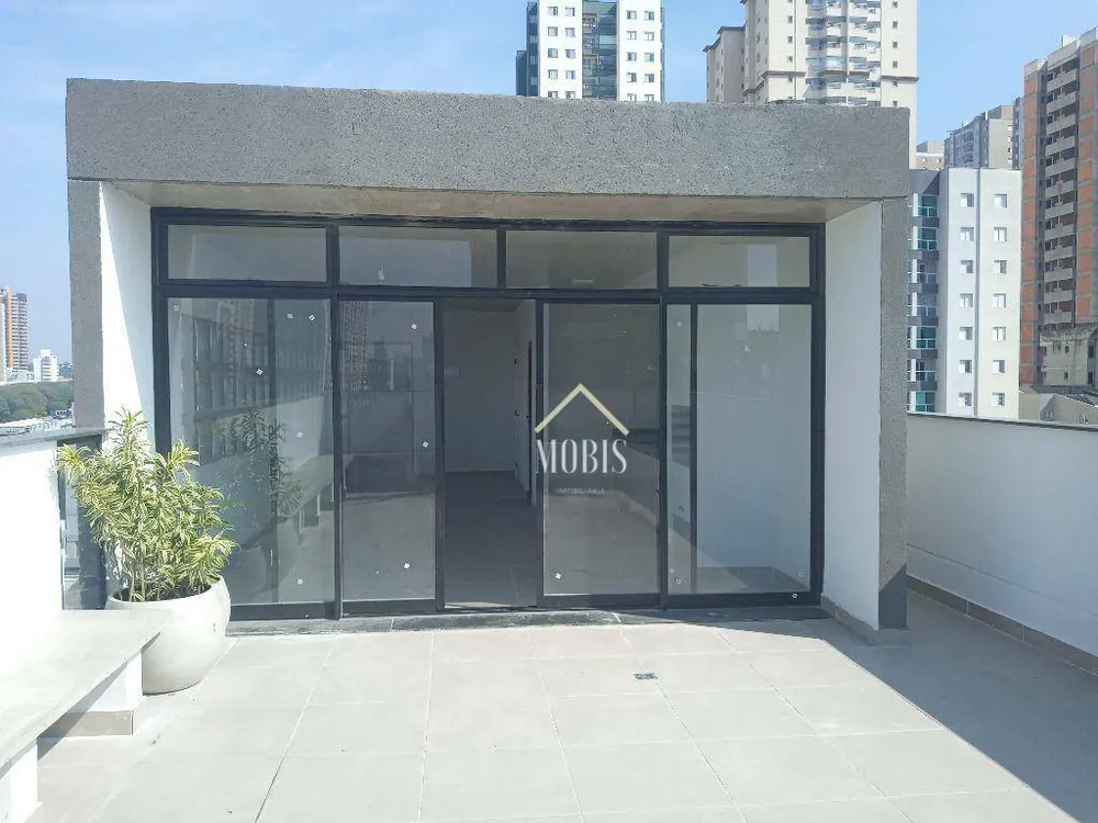 Apartamento, 2 quartos, 37 m² - Foto 13