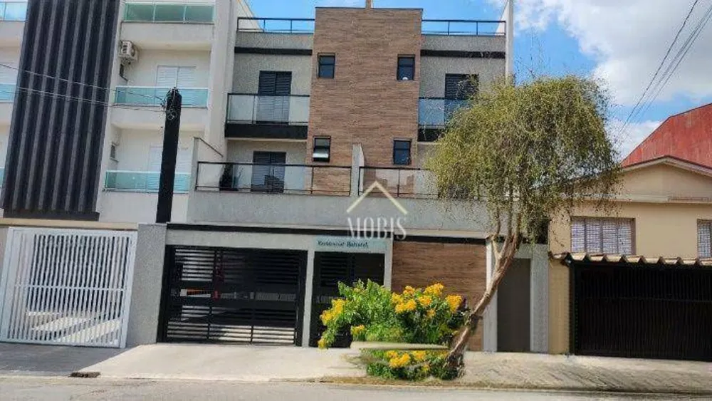 Cobertura, 3 quartos, 108 m² - Foto 2