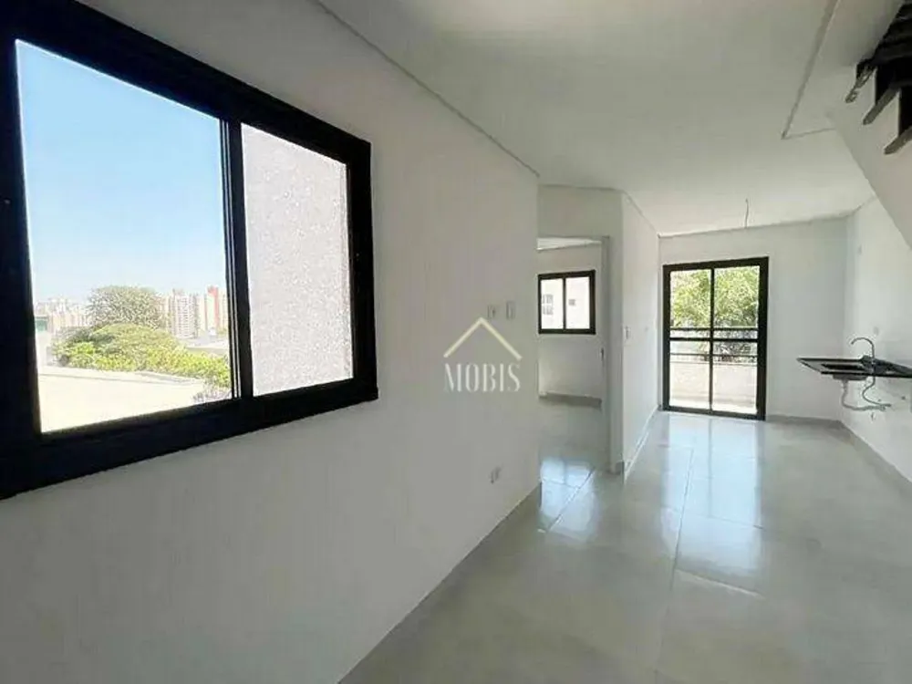 Cobertura, 2 quartos, 100 m² - Foto 5