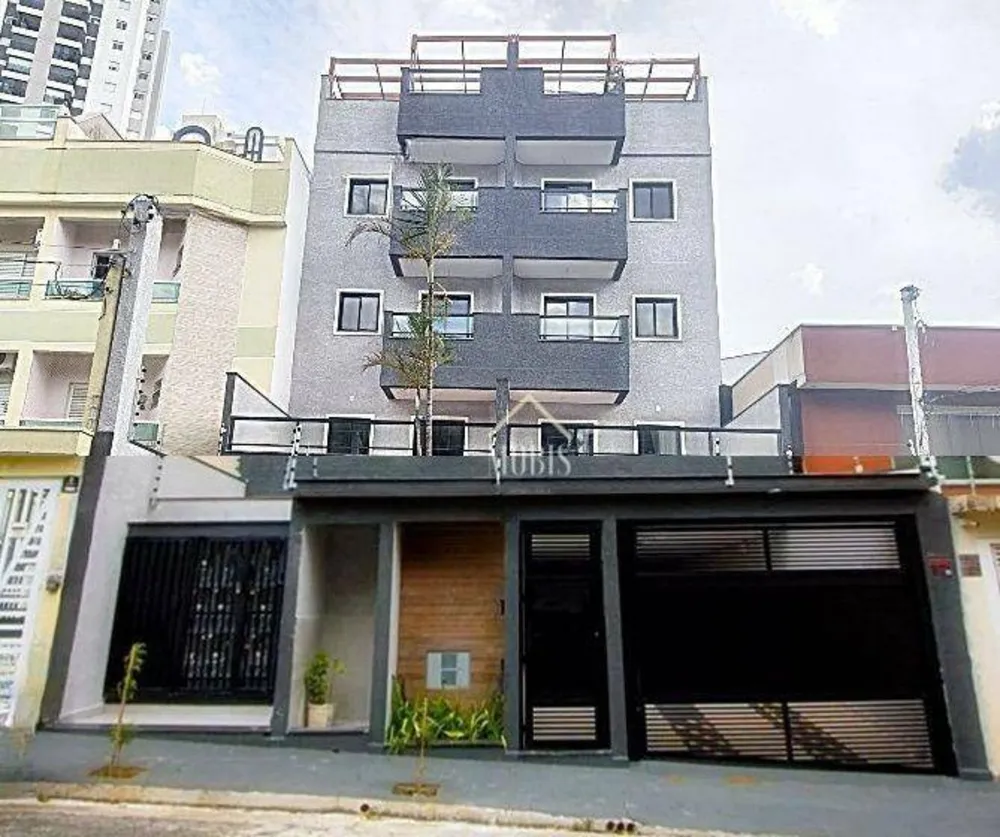 Cobertura, 2 quartos, 100 m² - Foto 1