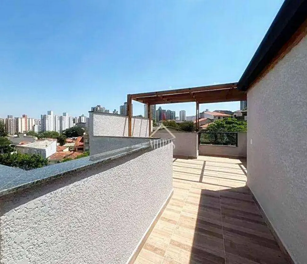 Cobertura, 2 quartos, 100 m² - Foto 3