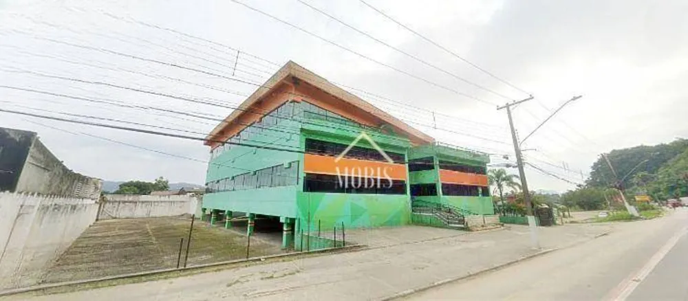 Prédio Inteiro, 3564 m² - Foto 15