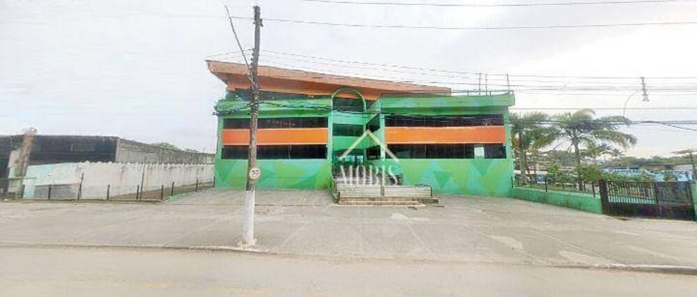 Prédio Inteiro, 3564 m² - Foto 14