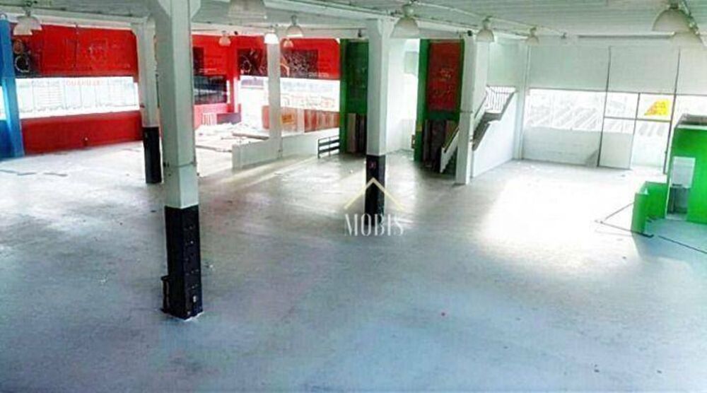 Prédio Inteiro, 3564 m² - Foto 8