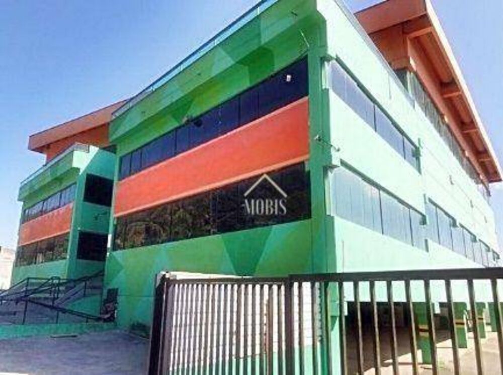 Prédio Inteiro, 3564 m² - Foto 17