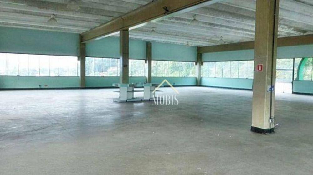 Prédio Inteiro, 3564 m² - Foto 7