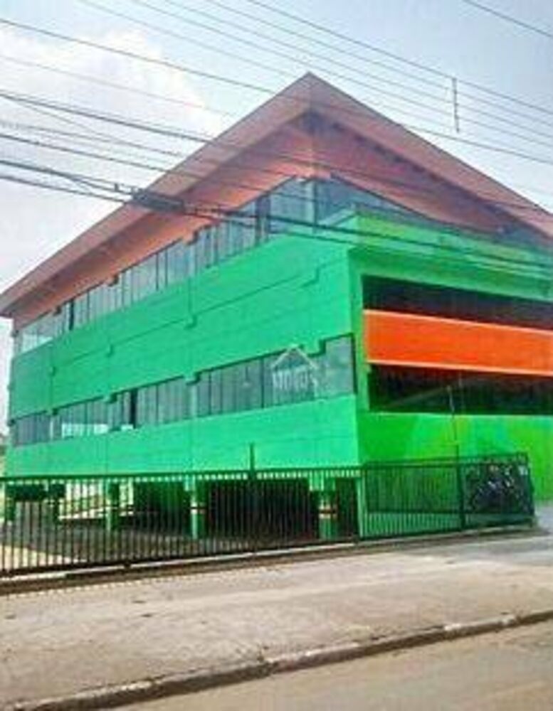 Prédio Inteiro, 3564 m² - Foto 16