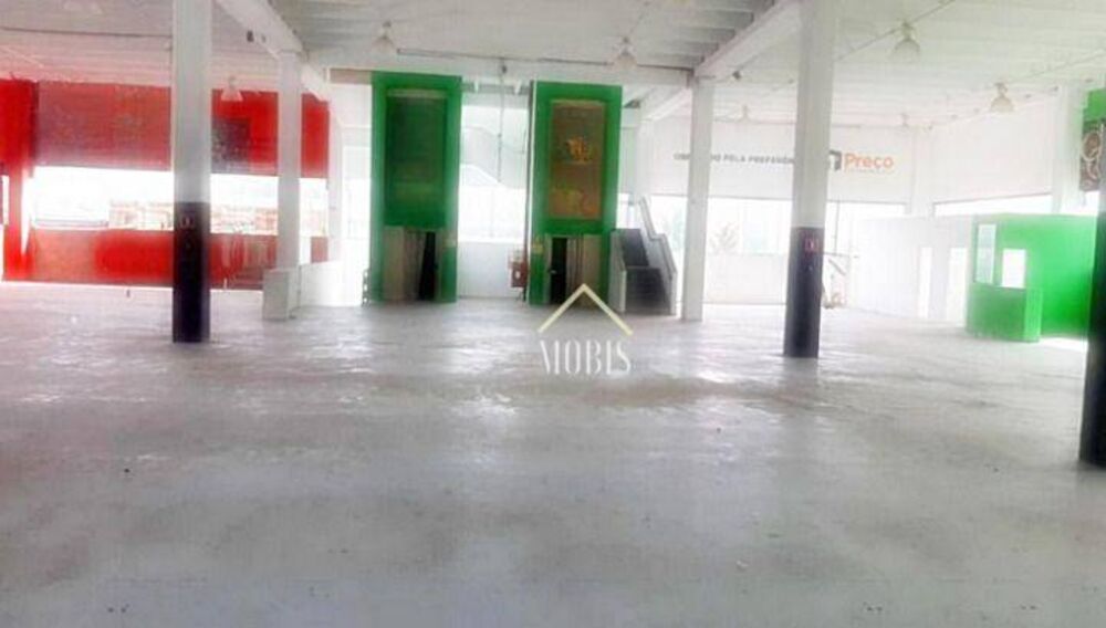 Prédio Inteiro, 3564 m² - Foto 4