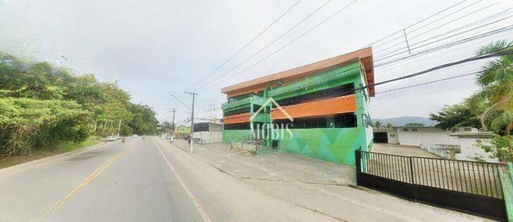 Prédio Inteiro, 3564 m² - Foto 13