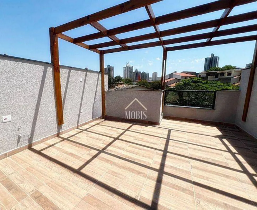 Apartamento, 2 quartos, 100 m² - Foto 3