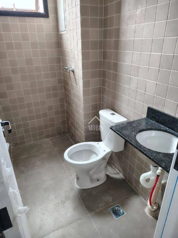 Apartamento, 1 quarto, 35 m² - Foto 3