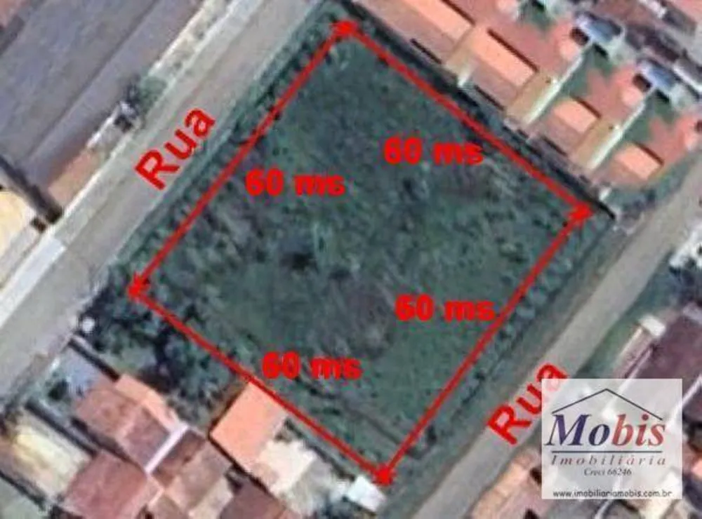 Terreno, 3600 m² - Foto 2