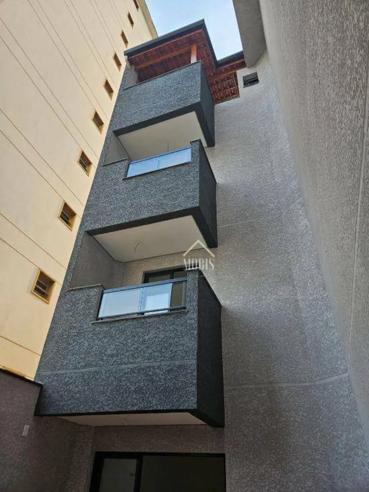 Cobertura, 2 quartos, 92 m² - Foto 15