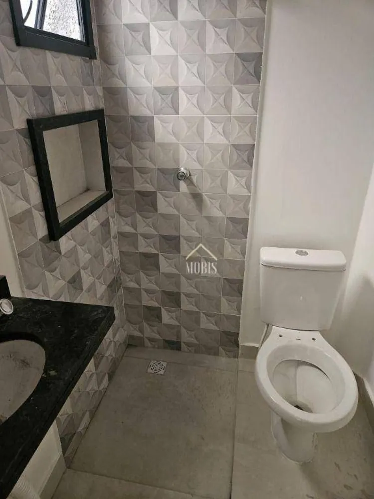 Cobertura, 2 quartos, 92 m² - Foto 3
