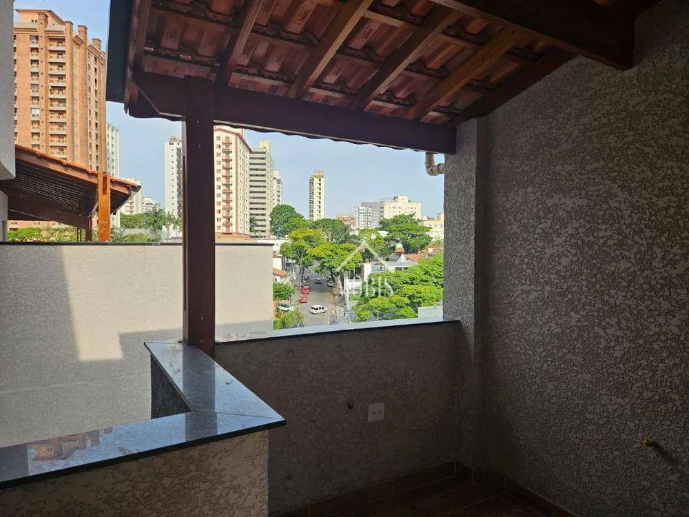Cobertura, 2 quartos, 92 m² - Foto 4