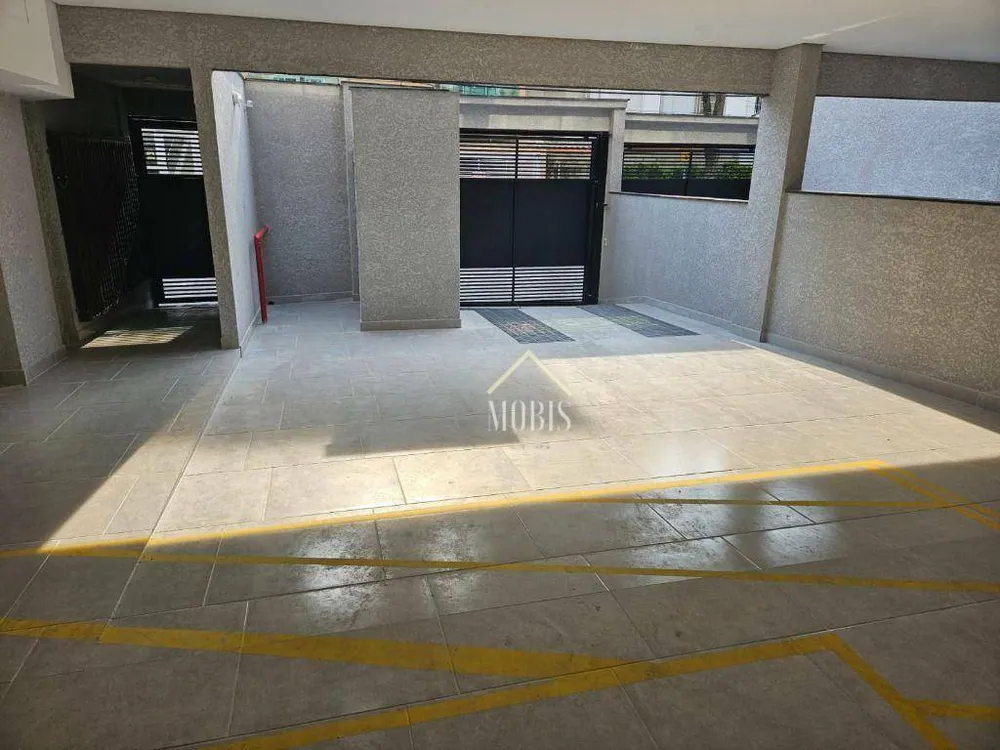 Cobertura, 2 quartos, 92 m² - Foto 10