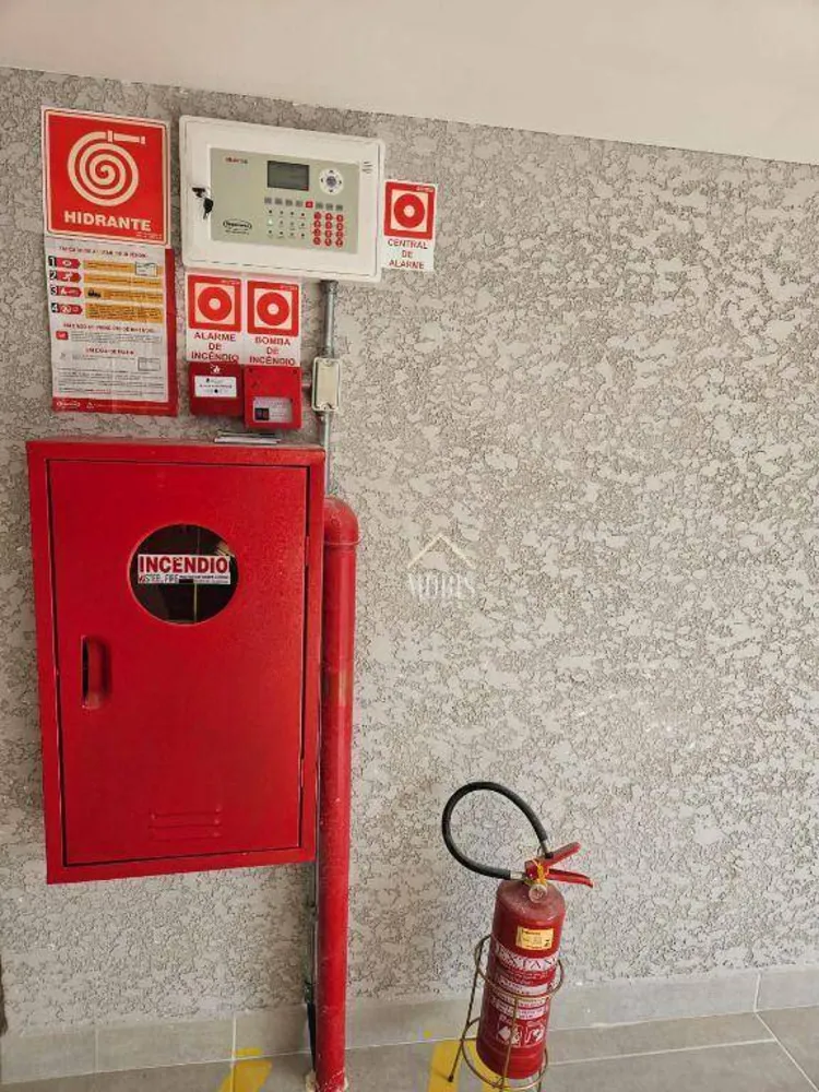 Cobertura, 2 quartos, 92 m² - Foto 13