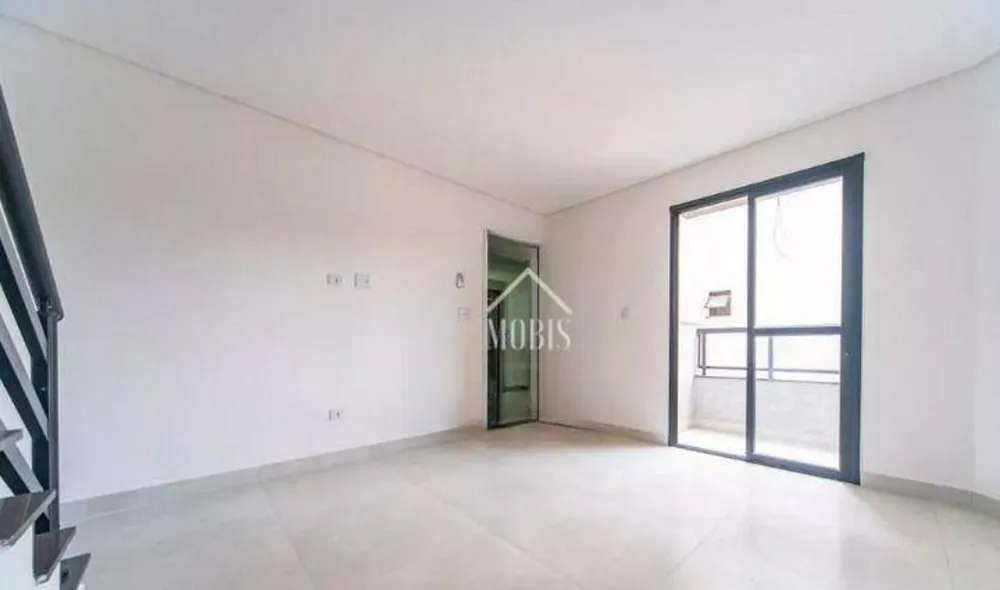 Cobertura, 2 quartos, 92 m² - Foto 1
