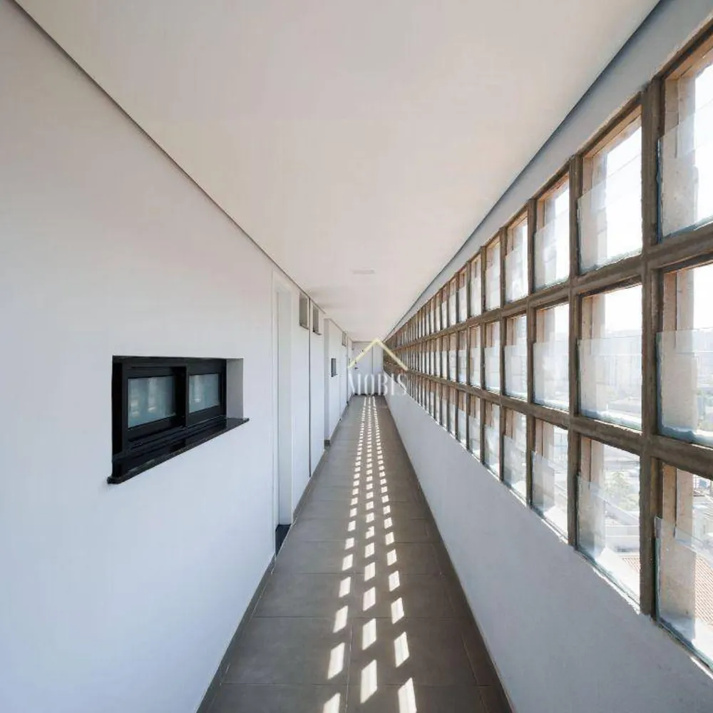 Apartamento, 2 quartos, 37 m² - Foto 5
