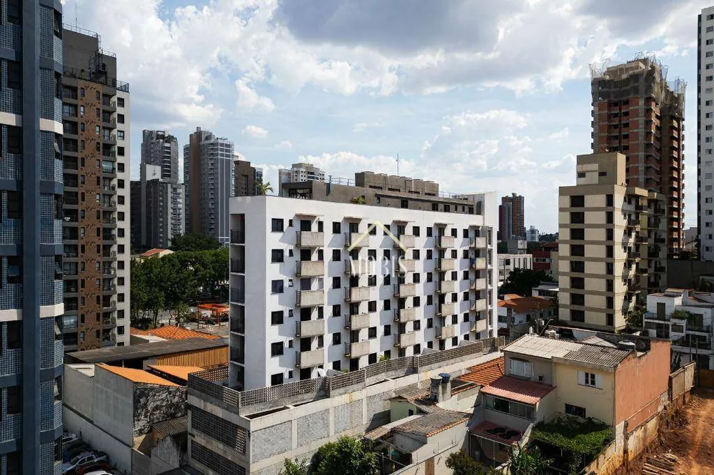 Apartamento, 2 quartos, 37 m² - Foto 7