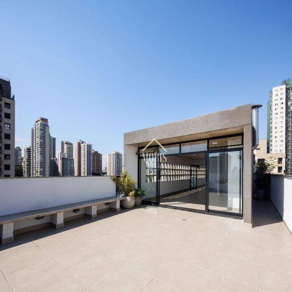 Apartamento, 2 quartos, 37 m² - Foto 2