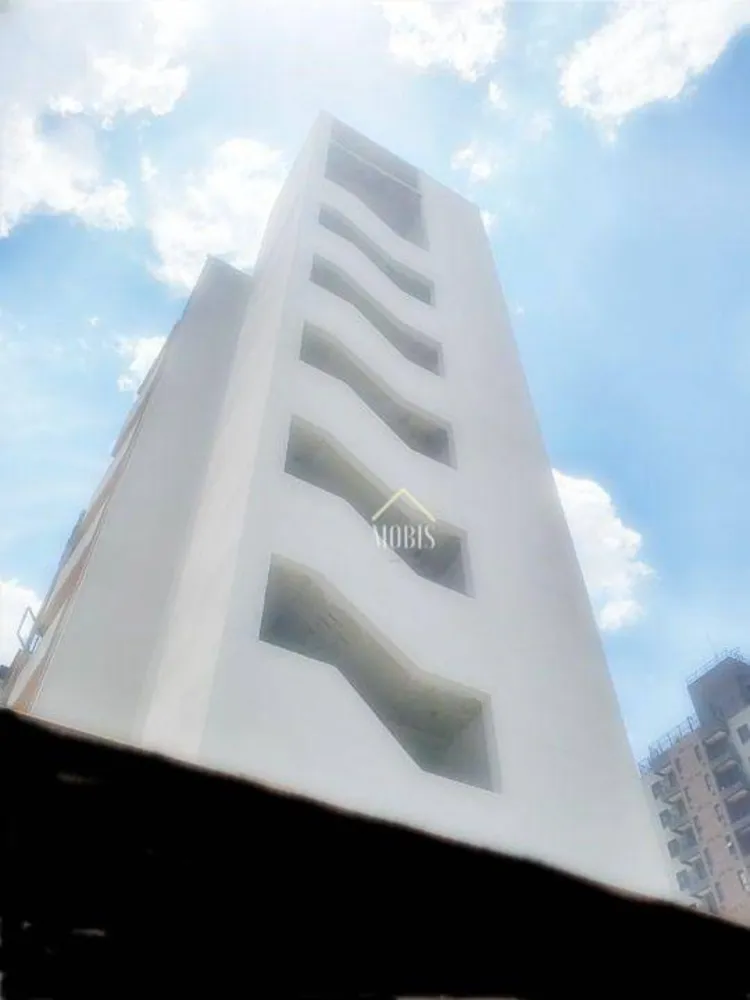 Apartamento, 2 quartos, 37 m² - Foto 8