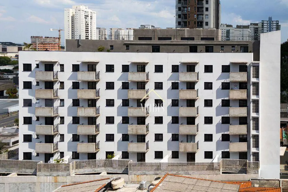Apartamento, 2 quartos, 37 m² - Foto 6