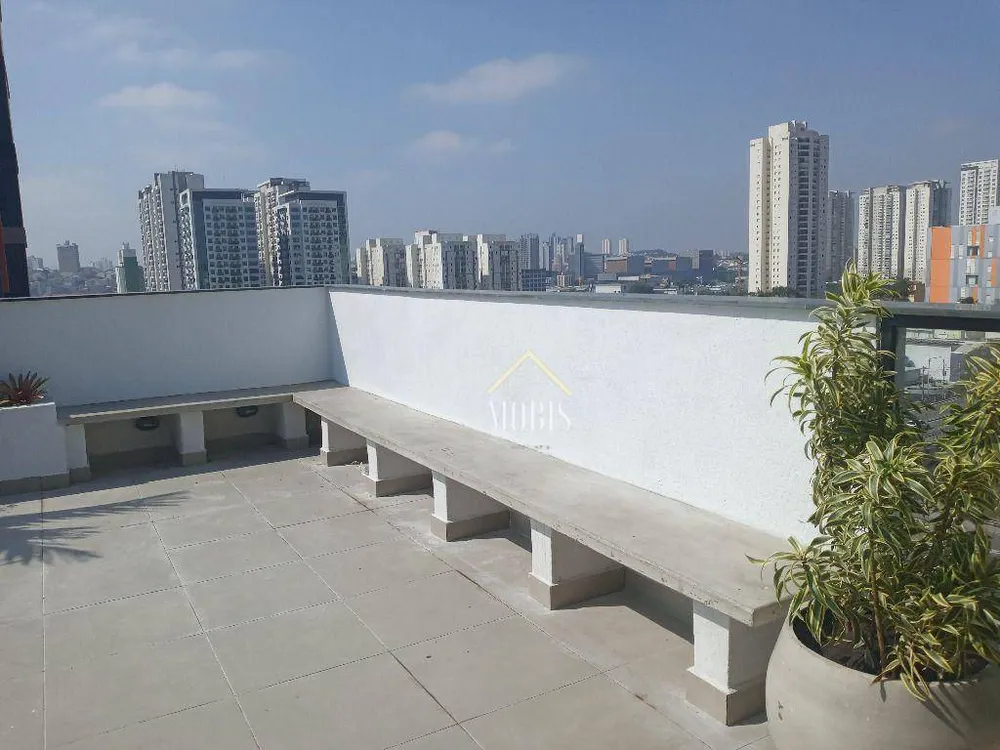 Apartamento, 2 quartos, 37 m² - Foto 16