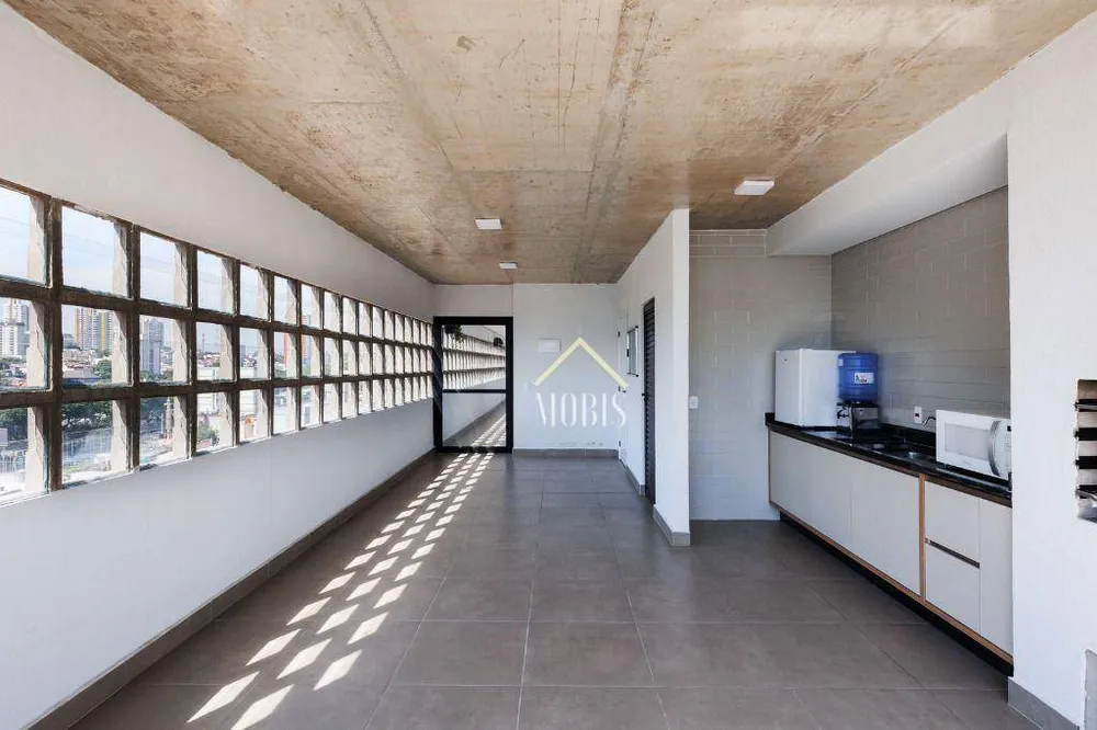 Apartamento, 2 quartos, 37 m² - Foto 4