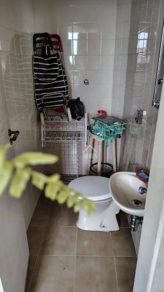 Apartamento, 3 quartos, 173 m² - Foto 2