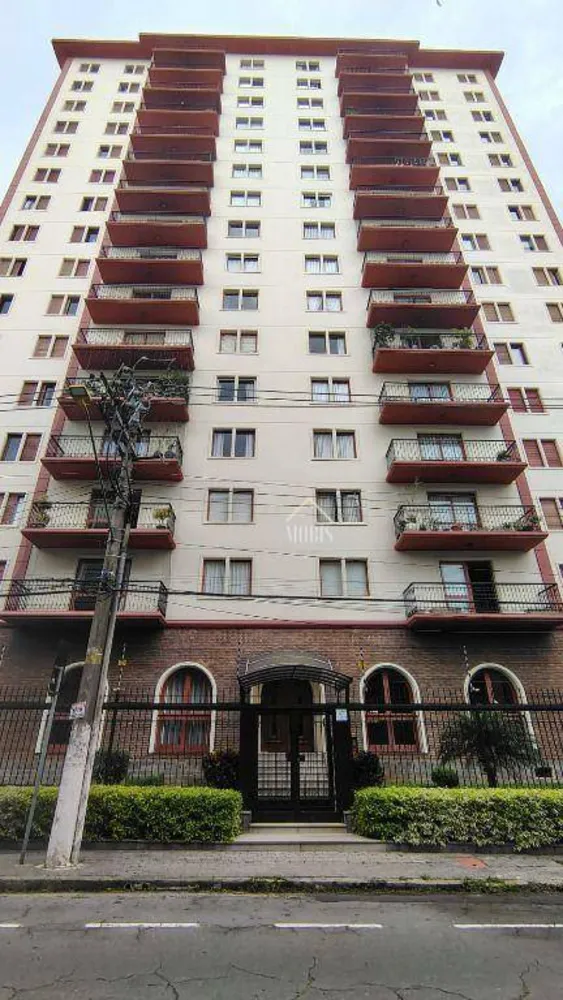 Apartamento, 3 quartos, 173 m² - Foto 5