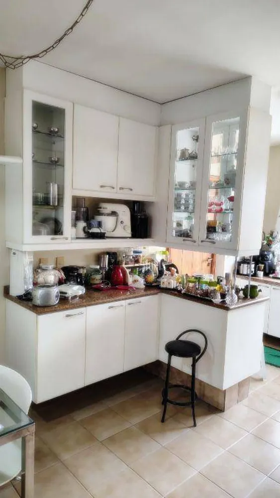 Apartamento, 3 quartos, 173 m² - Foto 2
