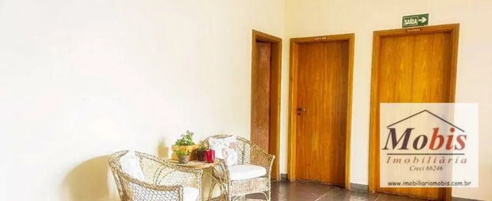 Apartamento, 3 quartos, 173 m² - Foto 4