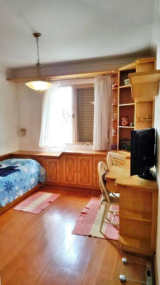 Apartamento, 3 quartos, 173 m² - Foto 7