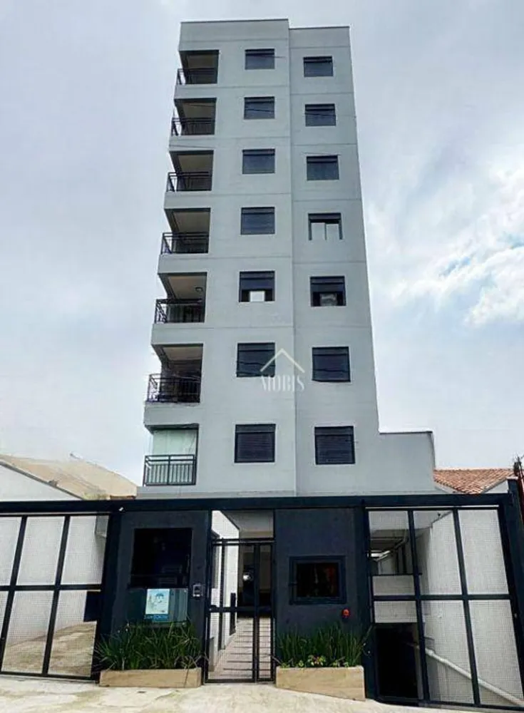 Apartamento, 2 quartos, 45 m² - Foto 1