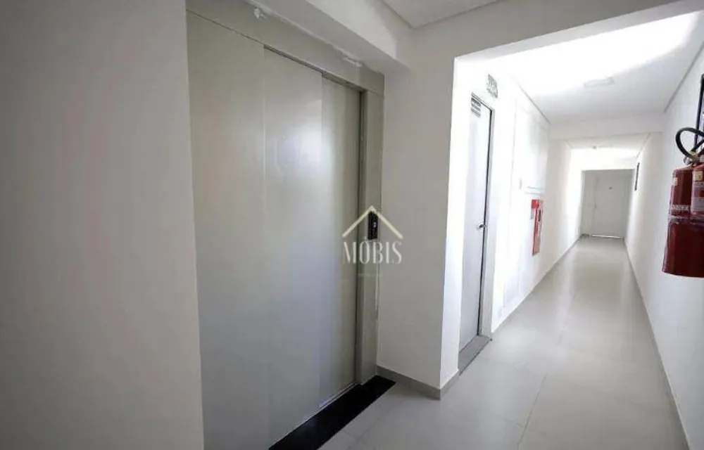 Apartamento, 2 quartos, 45 m² - Foto 4
