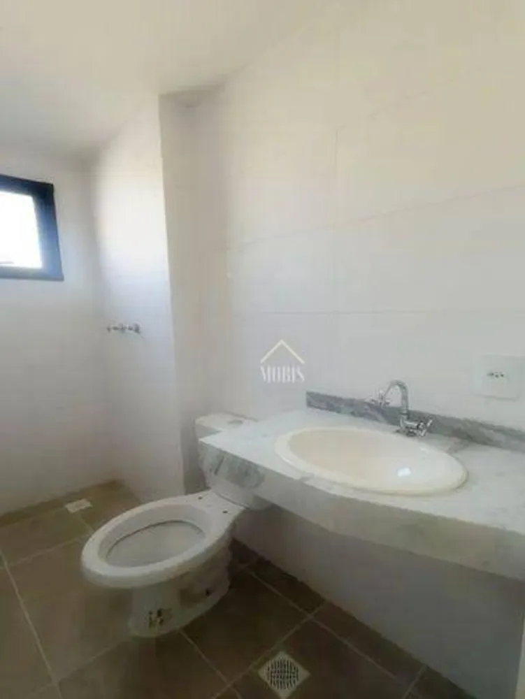 Apartamento, 2 quartos, 45 m² - Foto 3