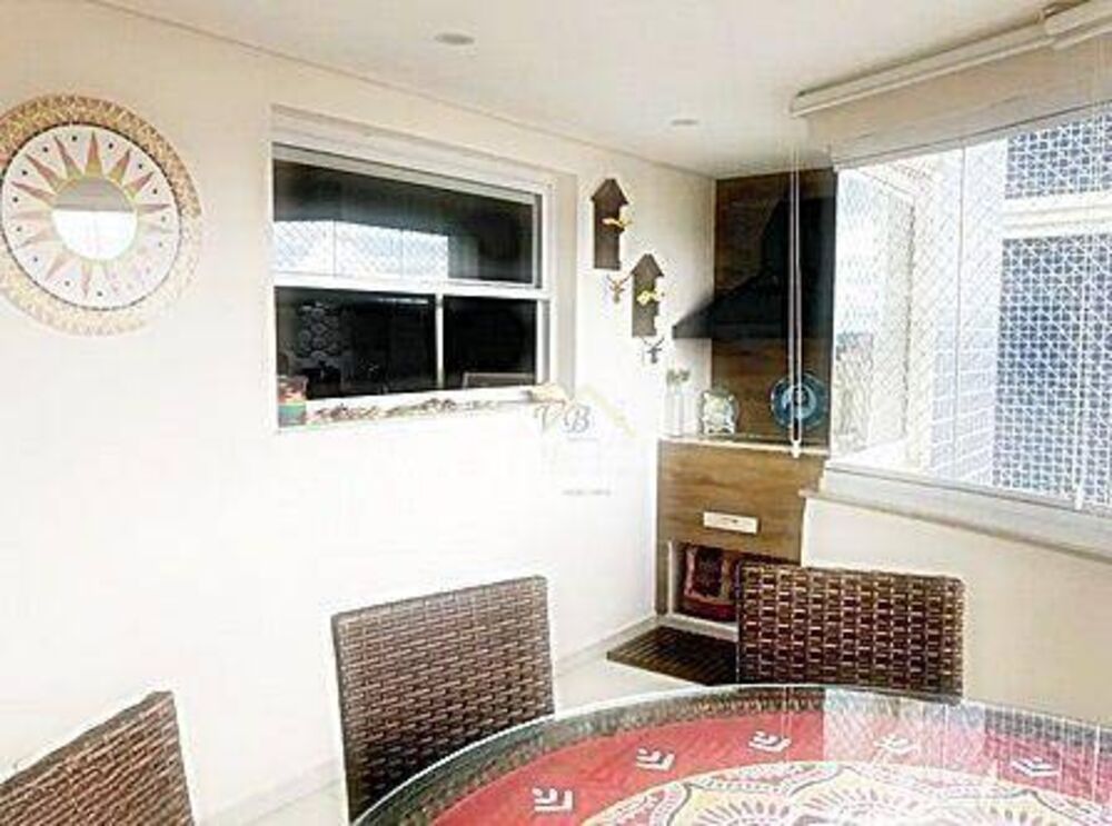 Apartamento, 3 quartos, 126 m² - Foto 1