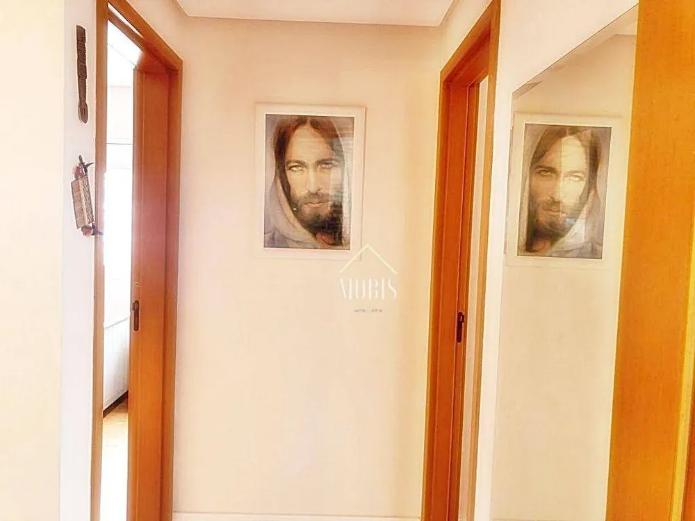 Apartamento, 3 quartos, 126 m² - Foto 7