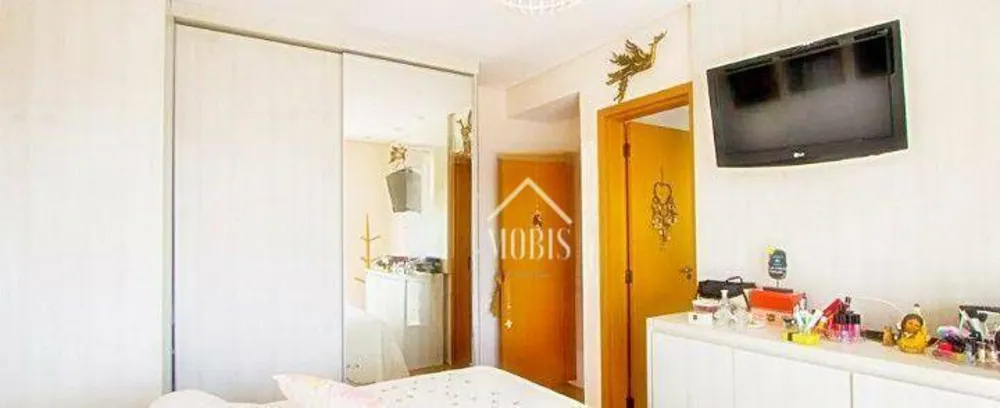 Apartamento, 3 quartos, 126 m² - Foto 9