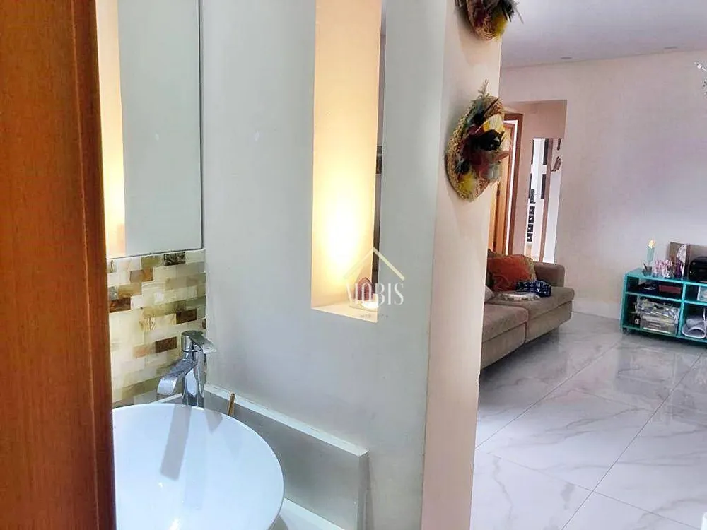 Apartamento, 3 quartos, 126 m² - Foto 1