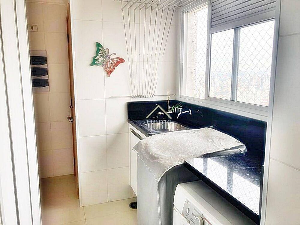 Apartamento, 3 quartos, 126 m² - Foto 3