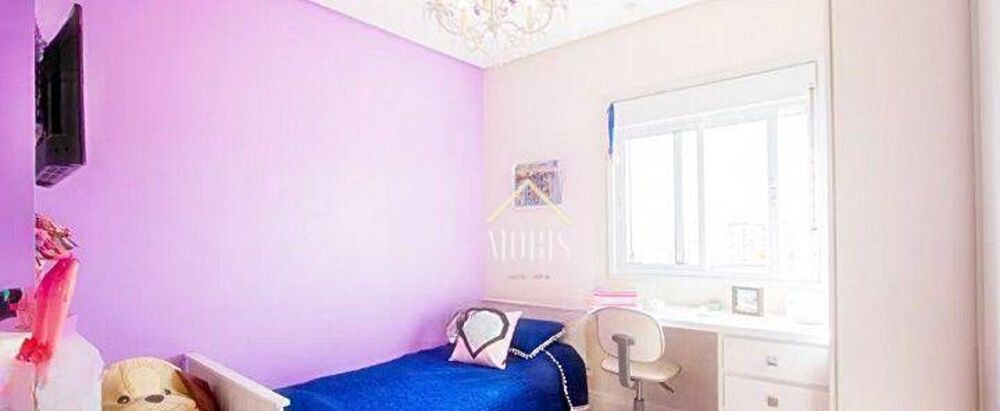 Apartamento, 3 quartos, 126 m² - Foto 2