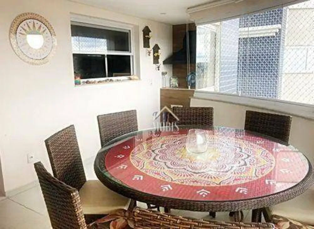 Apartamento, 3 quartos, 126 m² - Foto 2