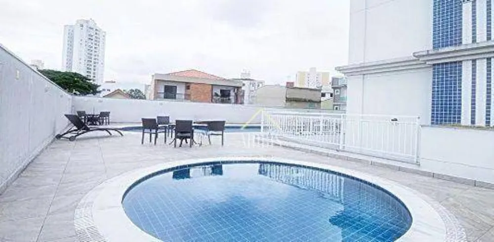 Apartamento, 3 quartos, 126 m² - Foto 13