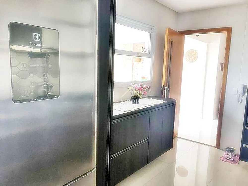 Apartamento, 3 quartos, 126 m² - Foto 6