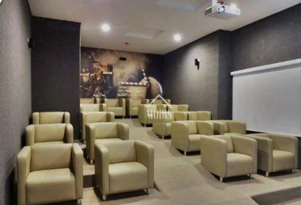 Apartamento, 3 quartos, 126 m² - Foto 11