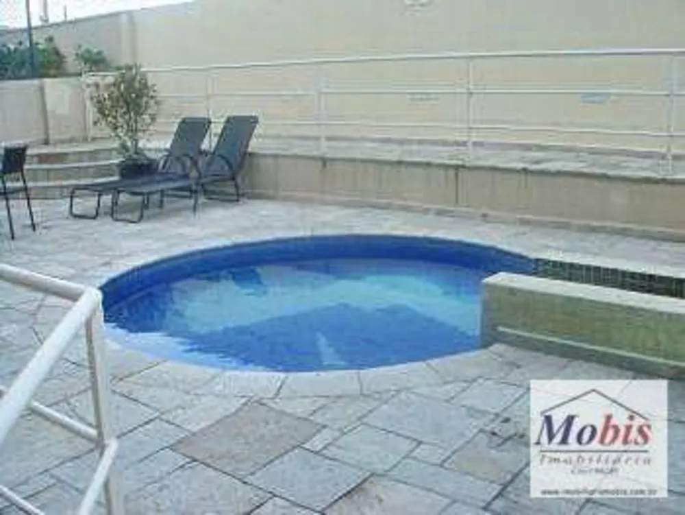 Apartamento, 3 quartos, 110 m² - Foto 7