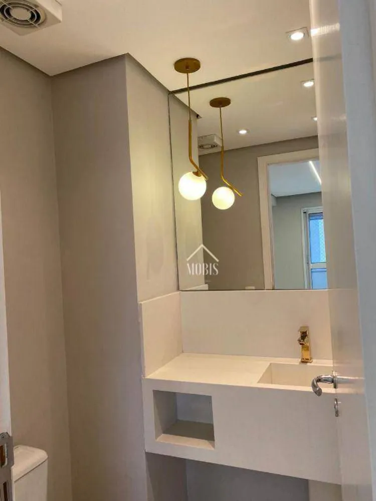 Apartamento, 3 quartos, 110 m² - Foto 2